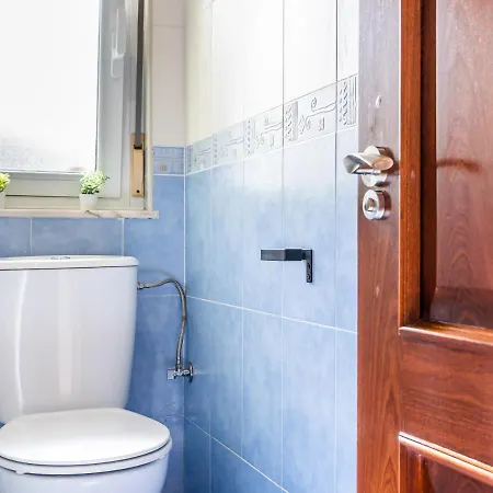 Casa Lopez מלון *