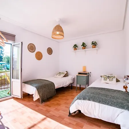 ホテル Casa Lopez