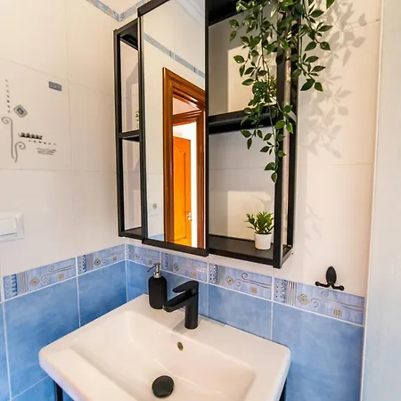 Bed & Breakfast Casa Lopez *