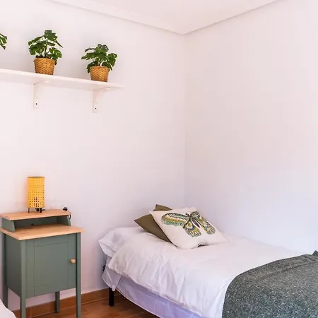 Casa Lopez アビレス