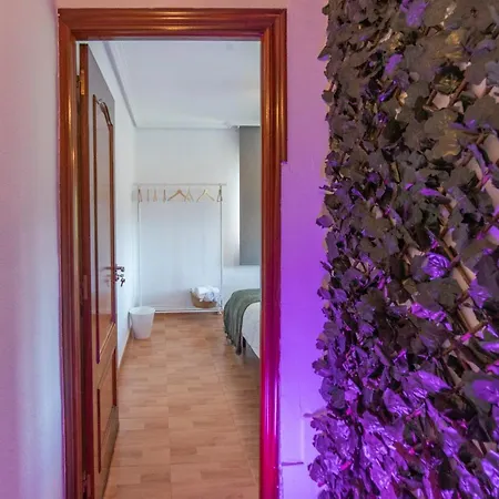 Casa Lopez ホテル *