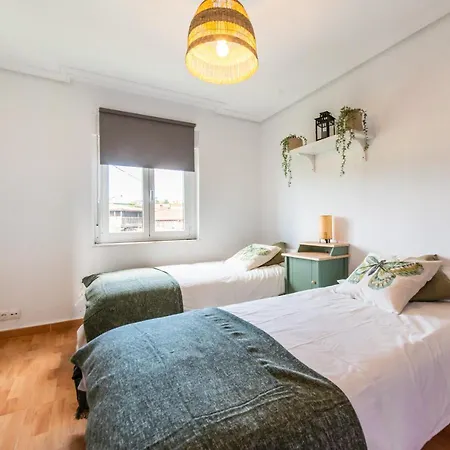 Szálloda Casa Lopez *