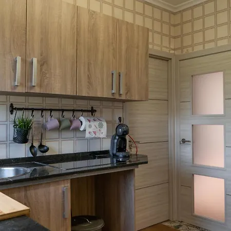 Bed & Breakfast Casa Lopez Aviles