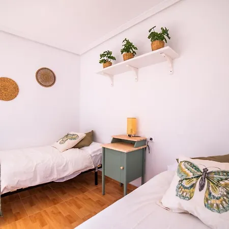 Casa Lopez أفيليس
