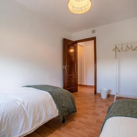 Bed & Breakfast Casa Lopez