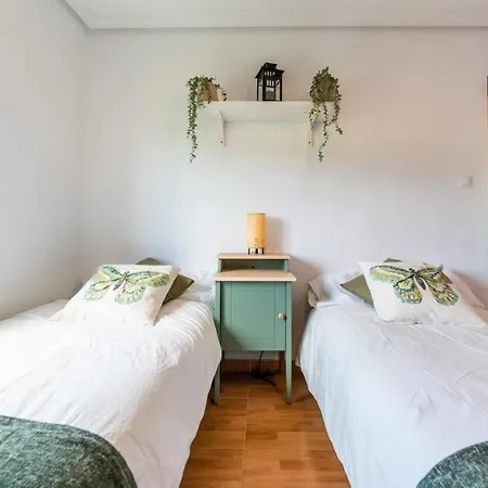 Bed & Breakfast Casa Lopez *