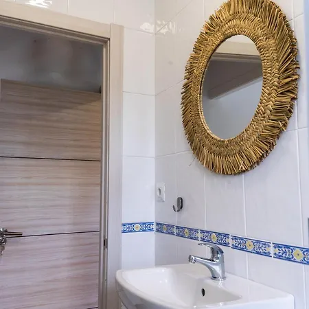 Bed & Breakfast Casa Lopez Aviles