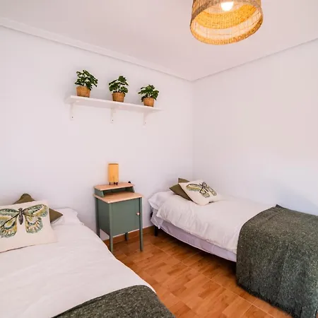 Bed & Breakfast Casa Lopez