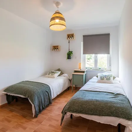 Bed & Breakfast Casa Lopez Aviles
