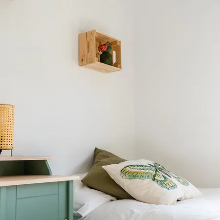 Casa Lopez アビレス