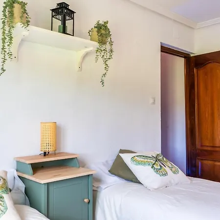 Casa Lopez *