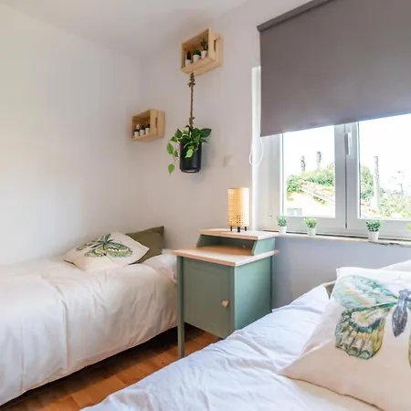 Casa Lopez アビレス