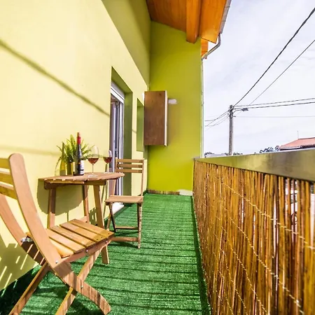 Casa Lopez ホテル *