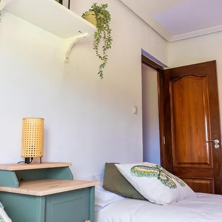 Bed & Breakfast Casa Lopez Aviles