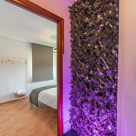 Casa Lopez アビレス