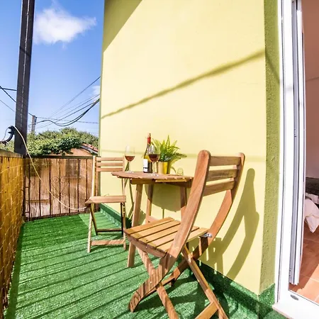 Casa Lopez ホテル *