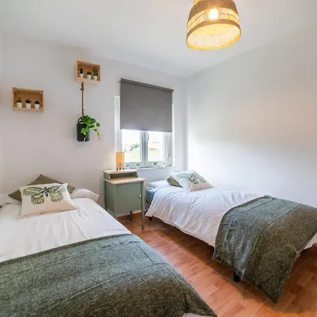 Bed & Breakfast Casa Lopez *