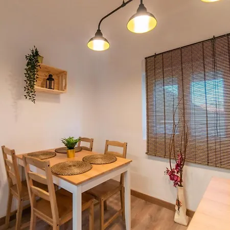 Casa Lopez ホテル *