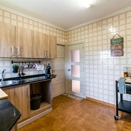 Bed & Breakfast Casa Lopez