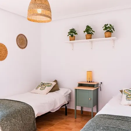 Casa Lopez Bed & Breakfast *
