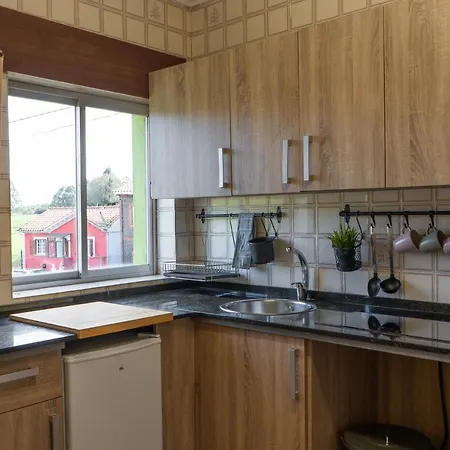 Bed & Breakfast Casa Lopez