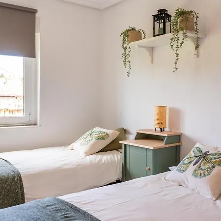 Casa Lopez Bed & Breakfast *