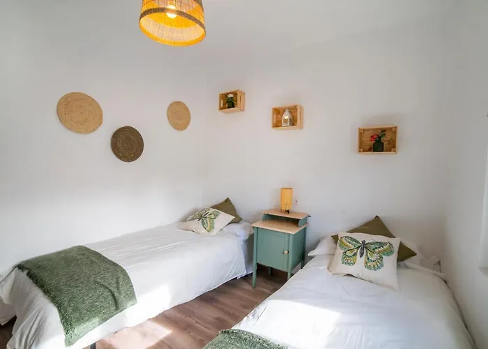 Casa Lopez Hotel Avilés