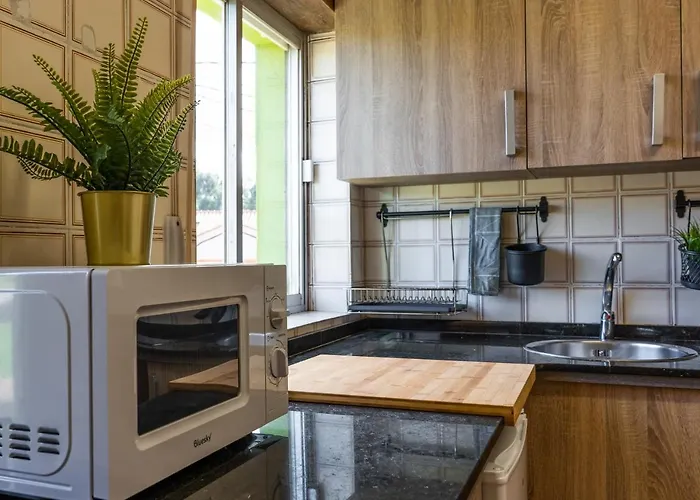 Casa Lopez Hotel Avilés