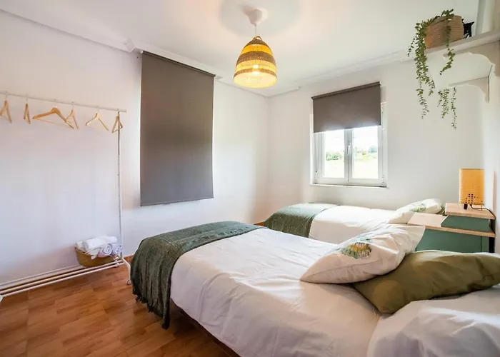 Casa Lopez * Avilés